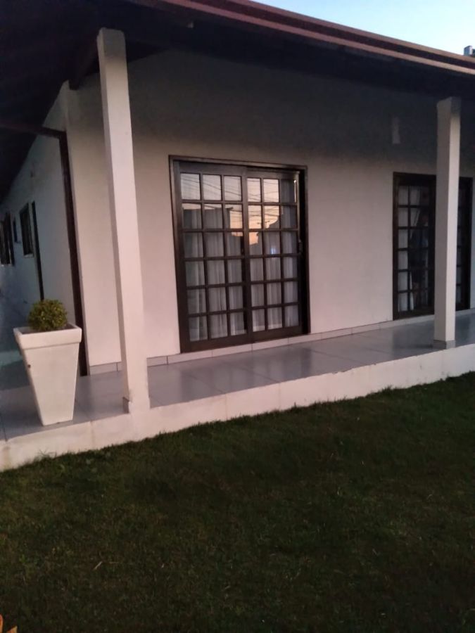 Casa - Venda - S�o Braz - Curitiba - PR