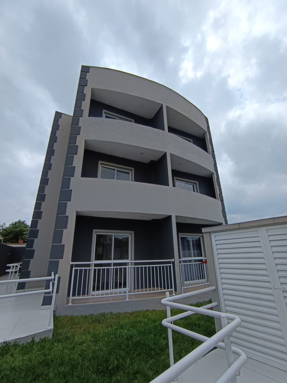 Apartamento - Venda - Portão - Curitiba - PR