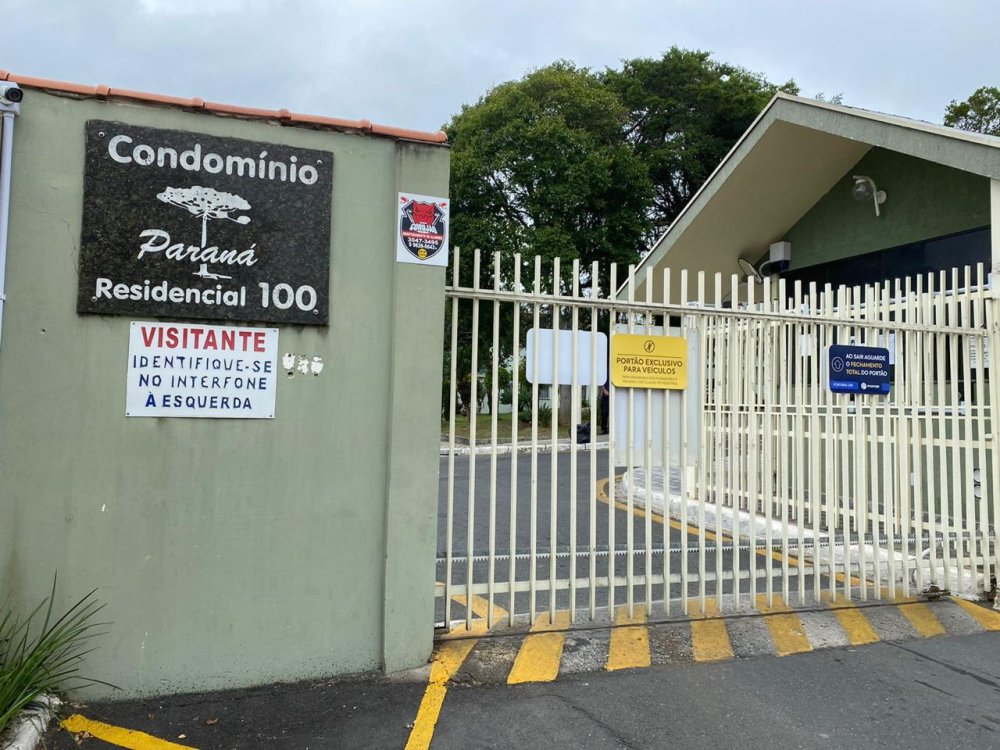 Apartamento - Venda - So Braz - Curitiba - PR