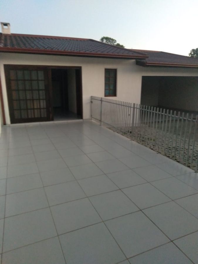 Casa - Venda - So Braz - Curitiba - PR