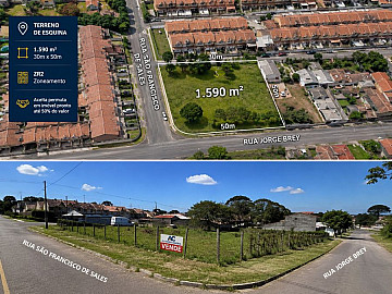 Terreno � Venda