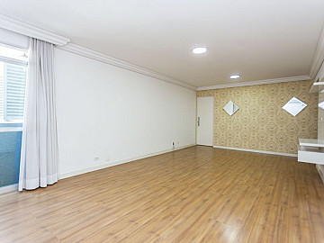Apartamento - Venda - Centro - Curitiba - PR