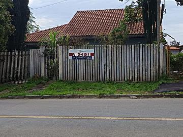 Casa em Santa Felicidade Curitiba