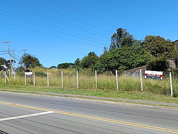 Terreno - Venda - Santa Felicidade - Curitiba - PR