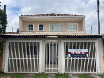 Sobrado Jardim das Amricas