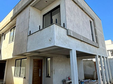 Sobrado em Condomínio - Venda - São Braz - Curitiba - PR